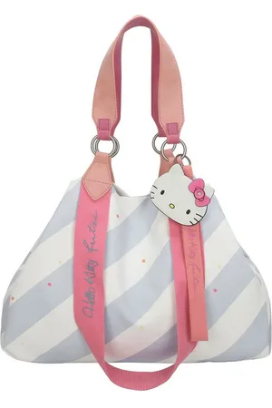 Fritzi aus Preußen Shopper Izzy Medium Canvas - Verkäufer: modeherz