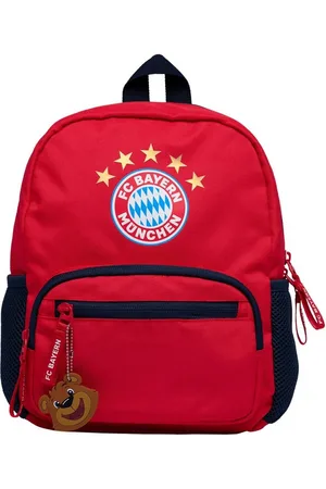 FC BAYERN Freizeitrucksack Kindergartenrucksack Berni - Verkäufer: 247Group GmbH
