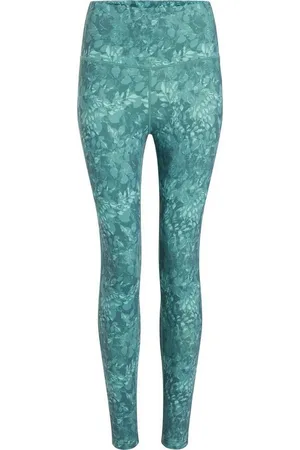 energetics Funktionstights Da.-Tight 7/8 Kapinem 7/8 W AOP-/GREEN DARK - Verkäufer: INTERSPORT Schwab