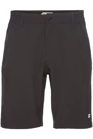 Killtec Funktionsshorts packbar in die eigene Tasche