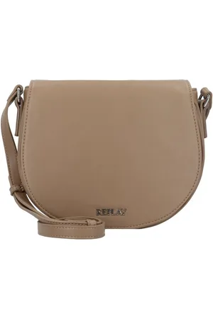 Replay Umhängetasche, Polyurethan - Verkäufer: WE LOVE BAGS