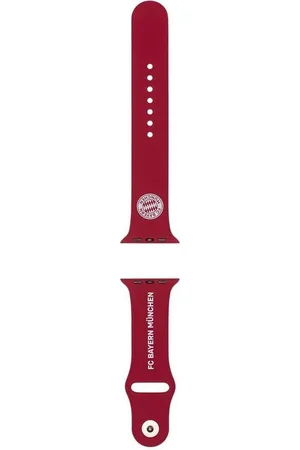 FC BAYERN Armband Armband Apple Watch - Verkäufer: 247Group GmbH