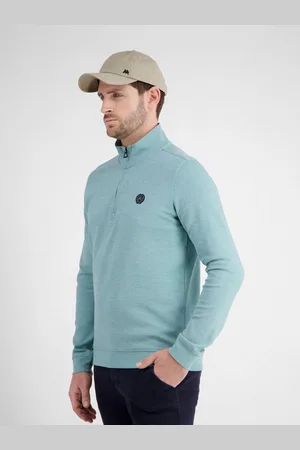 Lerros Baseball Cap Basecap in karierter Optik