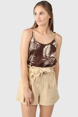 Brunotti Paperbag-Hose