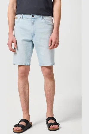 Wrangler Jeansshorts Texas