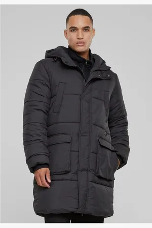 Urban classics Steppjacke Long Puffer Jacket - Verkäufer: 247Group GmbH
