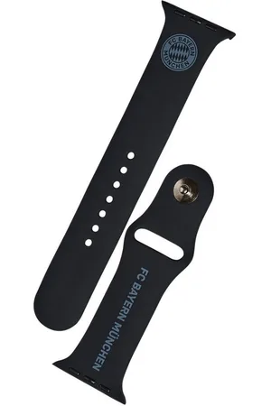 FC BAYERN Armband Armband Apple Watch - Verkäufer: 247Group GmbH
