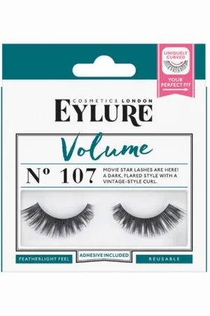 Eylure Einzelwimpern Volumen Falsche Wimpern 107 - Verkäufer: Parfümerie Wilhelm Haas