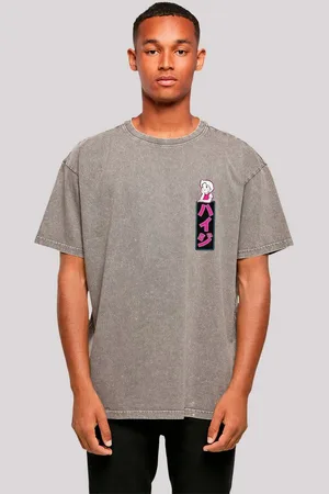 F4NT4STIC T-Shirt Heidi Dream Big Heroes of Childhood Premium Qualität, Nostalgie, Kinderserie