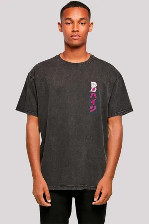 F4NT4STIC T-Shirt Heidi Dream Big Heroes of Childhood Premium Qualität, Nostalgie, Kinderserie