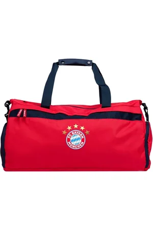 FC BAYERN Sporttasche Sporttasche - Verkäufer: 247Group GmbH
