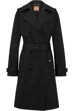 HUGO BOSS Langmantel Conry (1-tlg) - Verkäufer: EGOIST