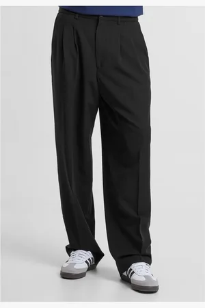 Urban classics Stoffhose Wide Fit Pants - Verkäufer: 247Group GmbH