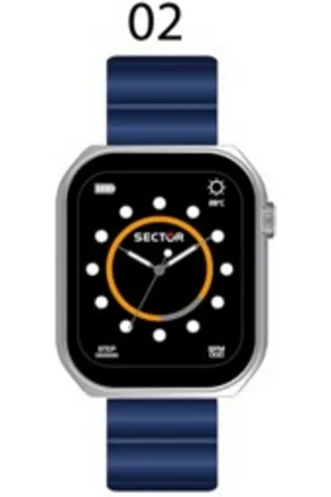 Sector Digitaluhr Unisex-Uhren-Sets Digital Akku - Verkäufer: CHRIST Juweliere und Uhrmacher seit 1863 GmbH