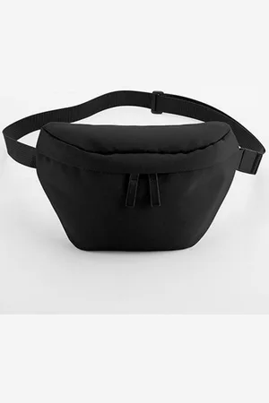 BagBase Bauchtasche Simplicity Waistpack Bauchtasche - Verkäufer: Rexlander