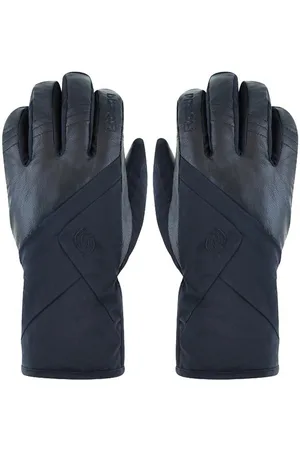 ROECKL Skihandschuhe Schlick GTX BLACK - Verkäufer: Sport Butsch GmbH & Co.KG