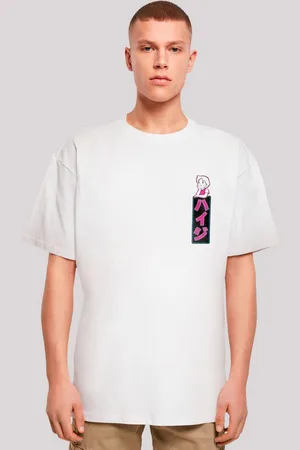F4NT4STIC T-Shirt Heidi Dream Big Heroes of Childhood Premium Qualität, Nostalgie, Kinderserie