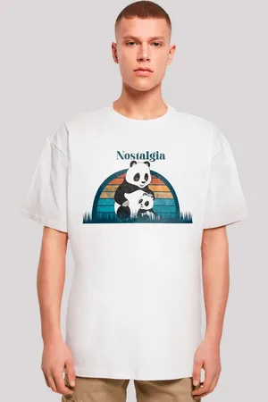 F4NT4STIC T-Shirt Tao Tao Nostalgia Heroes of Childhood Premium Qualität, Nostalgie, Kinderserie