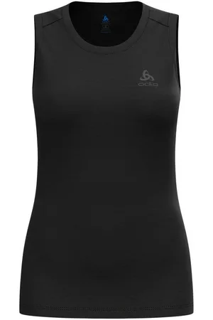 Odlo Sport-BH 100% MERINO DRY BLACK - Verkäufer: Sport Butsch GmbH & Co.KG