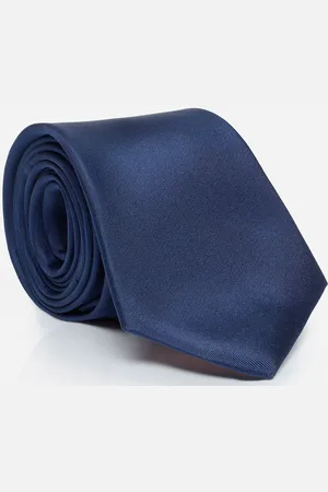 Carlo Monti Krawatte LUIGI aus reiner Seide mit edler Twill-Struktur – 7 cm breit