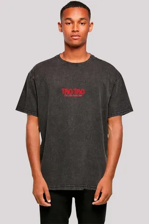 F4NT4STIC T-Shirt Tao Tao Heroes of Childhood Premium Qualität, Nostalgie, Kinderserie