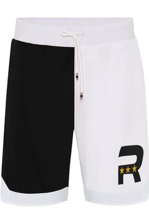 Redbridge Sweatshorts Red Bridge Herren Shorts kurze Hose Sport-Shorts zweifarbiges Design - Verkäufer: ChillDeal