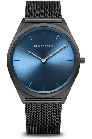 Bering Quarzuhr Ultra Slim - Verkäufer: No.1 Topseller