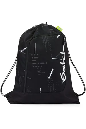 Satch Sporttasche Reflective - Verkäufer: HAUSFELDER accessoires + reise