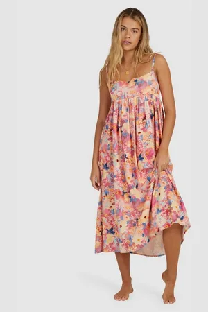 Billabong Maxikleid Summer Bliss