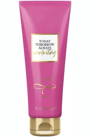 Avon Eau de Parfum TTA EVERLASTING Spray Taschenspray Körpermousse Today Always Geschenk, 1-tlg., TODAY TOMORROW ALWAYS Kollektion, 8 Stunden hält. - Verkäufer: Cultzen