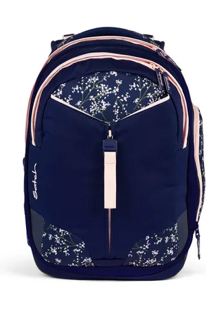 Satch Schulrucksack Match 2025 - Verkäufer: HAUSFELDER accessoires + reise