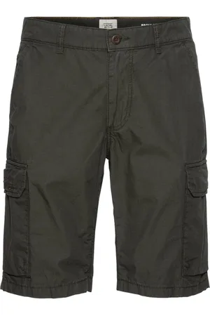Camel Active Bermudas Shorts Cargo - Verkäufer: Robert Ley Damen & Herrenmoden GmbH & Co KG