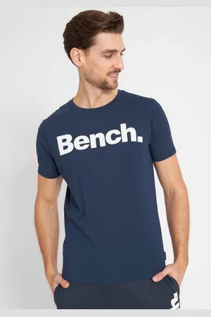 Bench T-Shirt LEANDRO