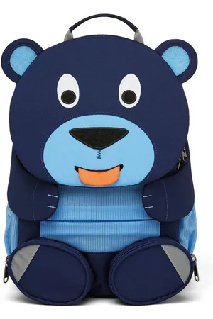 Affenzahn Rucksack Großer Freund - Verkäufer: HAUSFELDER accessoires + reise