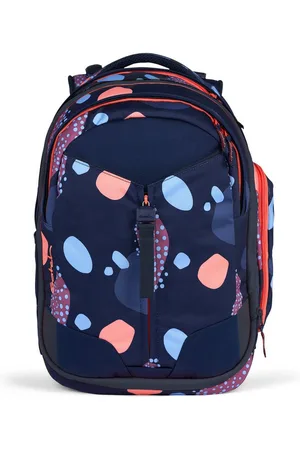 Satch Schulrucksack Match 2025 - Verkäufer: HAUSFELDER accessoires + reise