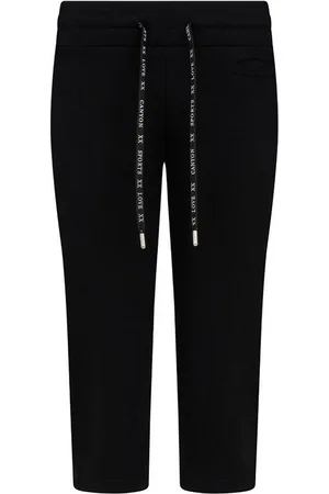 Canyon Shorts Gymnastikhose BLACK - Verkäufer: Brendler & Klingler Sport GmbH