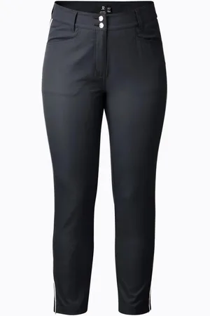 Daily Sports Golfhose Golfhose Glam Navy Damen UK 18 - Verkäufer: Svens Golfshop GmbH