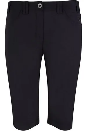 Canyon Shorts Webbermuda BLACK - Verkäufer: Brendler & Klingler Sport GmbH