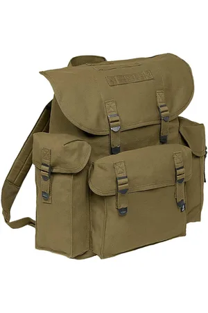 Brandit Daypack Bundeswehr Rucksack 40L - Verkäufer: Bundeswehr und mehr