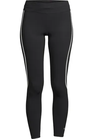 Casall Trainingstights Damen Lauftights - Sculpture Running Tights - Liquid black - Verkäufer: beim-schaeftlmaier
