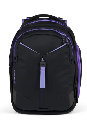 Satch Schulrucksack Match 2025 - Verkäufer: HAUSFELDER accessoires + reise