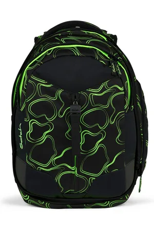 Satch Schulrucksack Match 2025 - Verkäufer: HAUSFELDER accessoires + reise