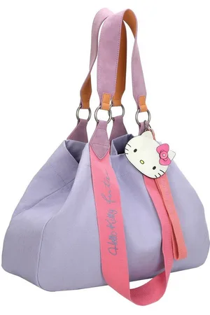 Fritzi aus Preußen Shopper Izzy Medium Canvas - Verkäufer: modeherz