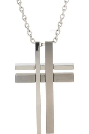 Boccia Kreuzanhänger Anhänger 0733-02 Kreuz (1-tlg) - Verkäufer: Juwelier-Bacak