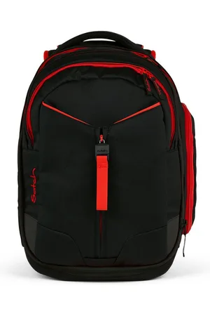 Satch Schulrucksack Match 2025 - Verkäufer: HAUSFELDER accessoires + reise