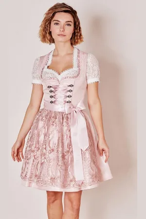 KRÜGER Dirndl 419167-050 - Verkäufer: MichaelaX-Fashion-Trade