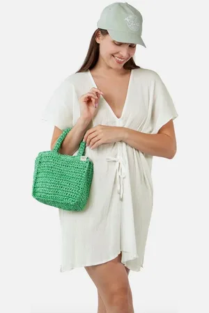 Barts Handtasche KAVEN HANDBAG - Verkäufer: MOOLOOLABAS
