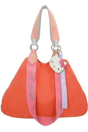 Fritzi aus Preußen Shopper Izzy Medium Canvas - Verkäufer: modeherz