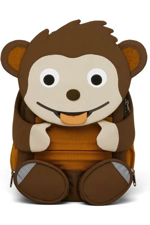 Affenzahn Rucksack Großer Freund - Verkäufer: HAUSFELDER accessoires + reise