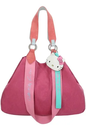 Fritzi aus Preußen Shopper Izzy Medium Canvas - Verkäufer: modeherz